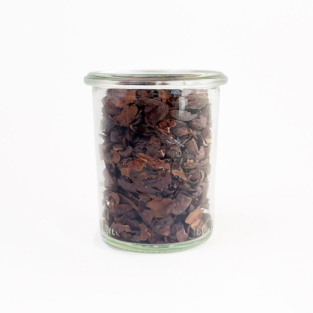 Cacao Husk Tea