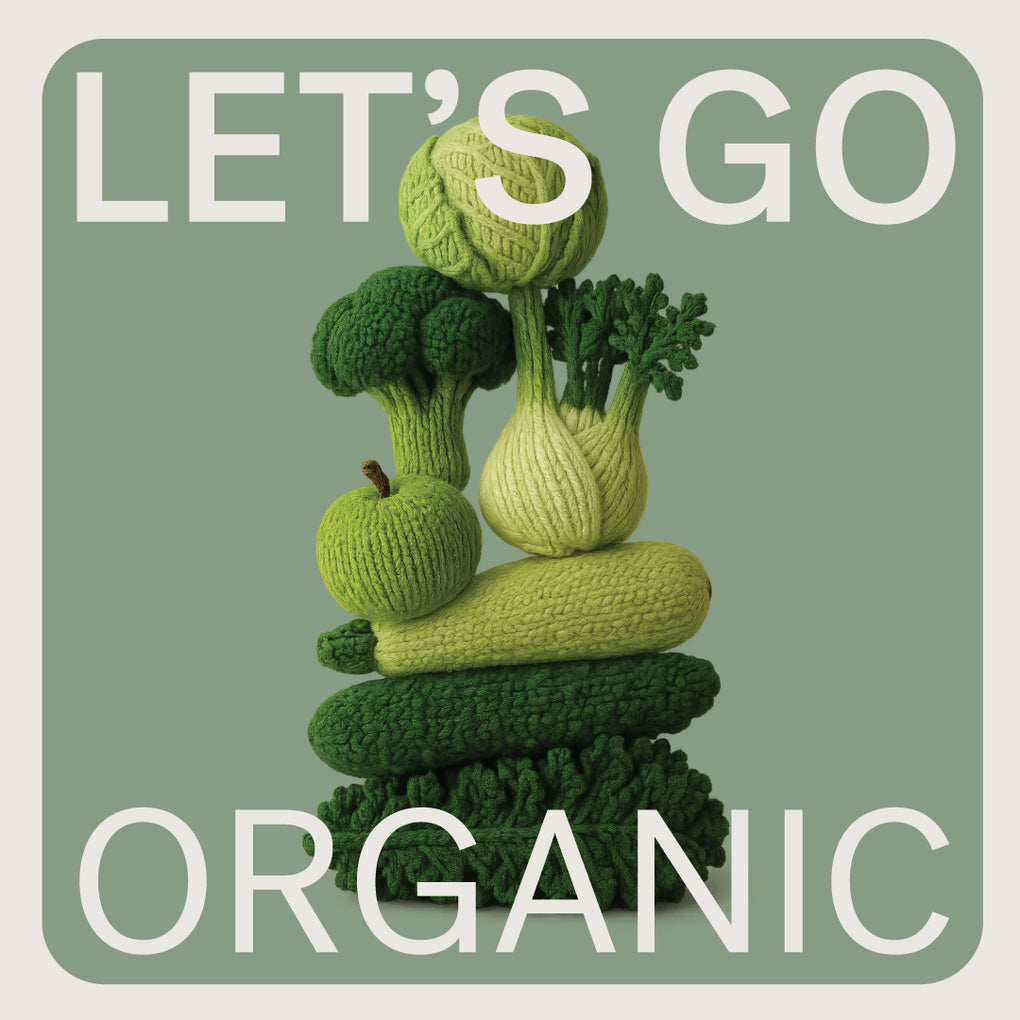 Organic Produce Contributor Voucher