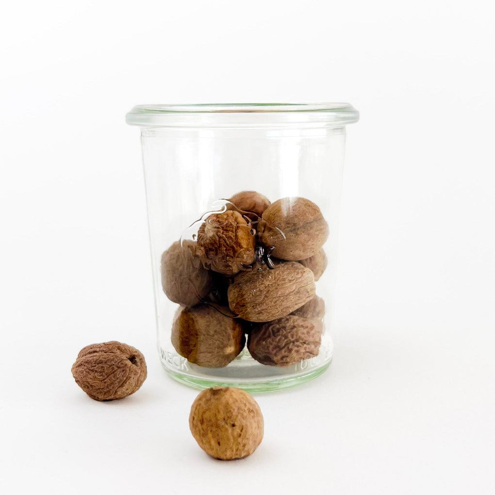 Whole Nutmeg - Organic