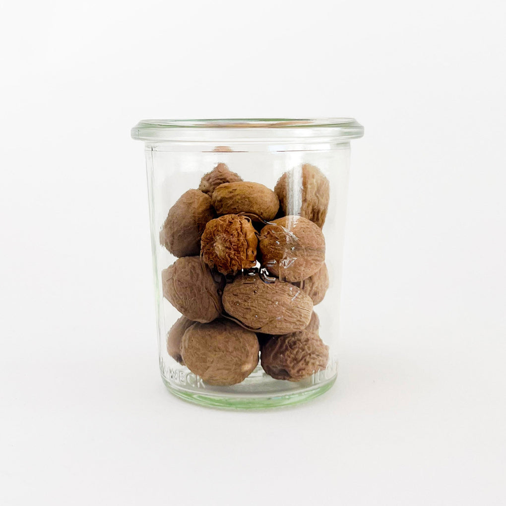 Whole Nutmeg - Organic