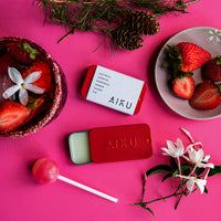 Aiku Fragrance Rosella - Red