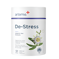 Artemis - De Stress Tea 30gr