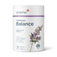 Artemis - Hormone Balance Tea 30gr