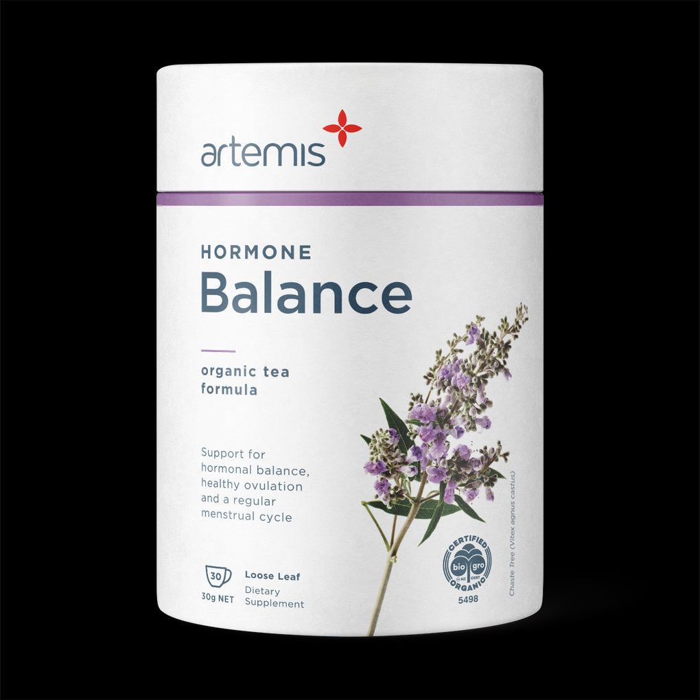 Artemis - Hormone Balance Tea 30gr