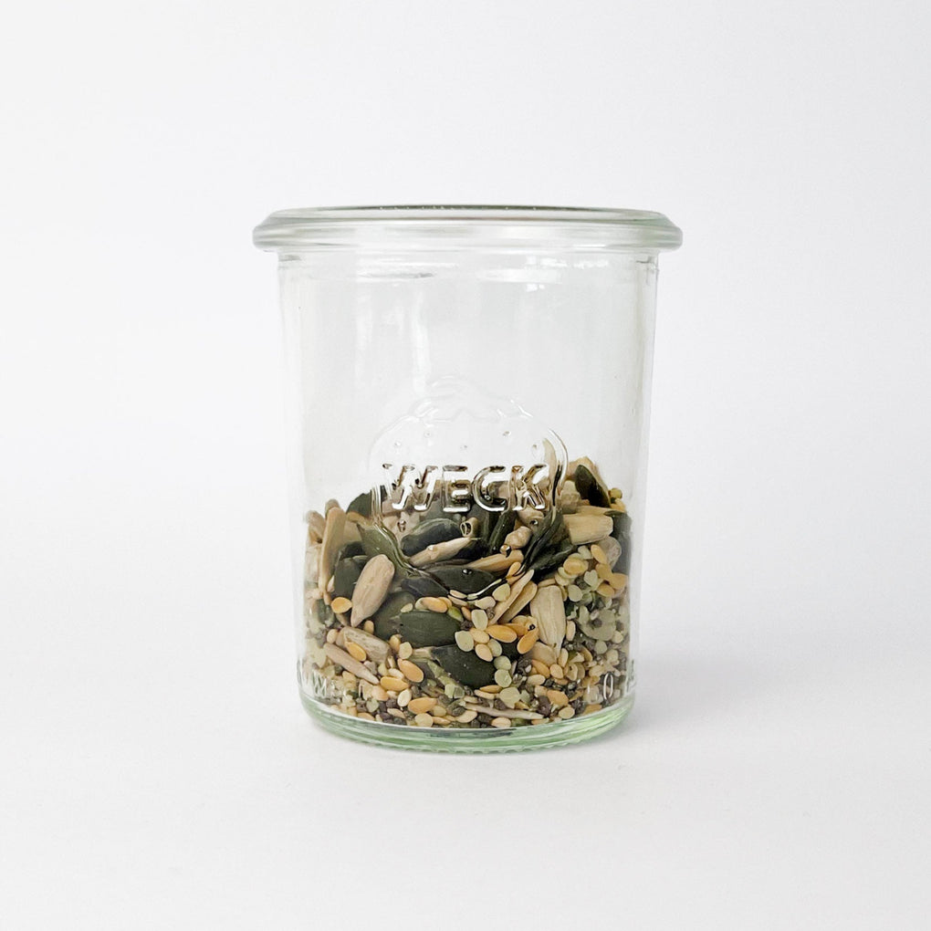 Seed Mix