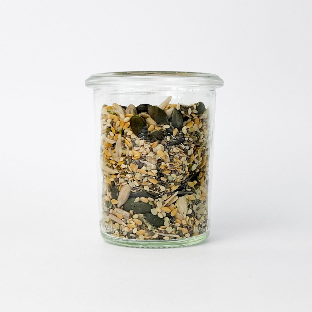 Seed Mix