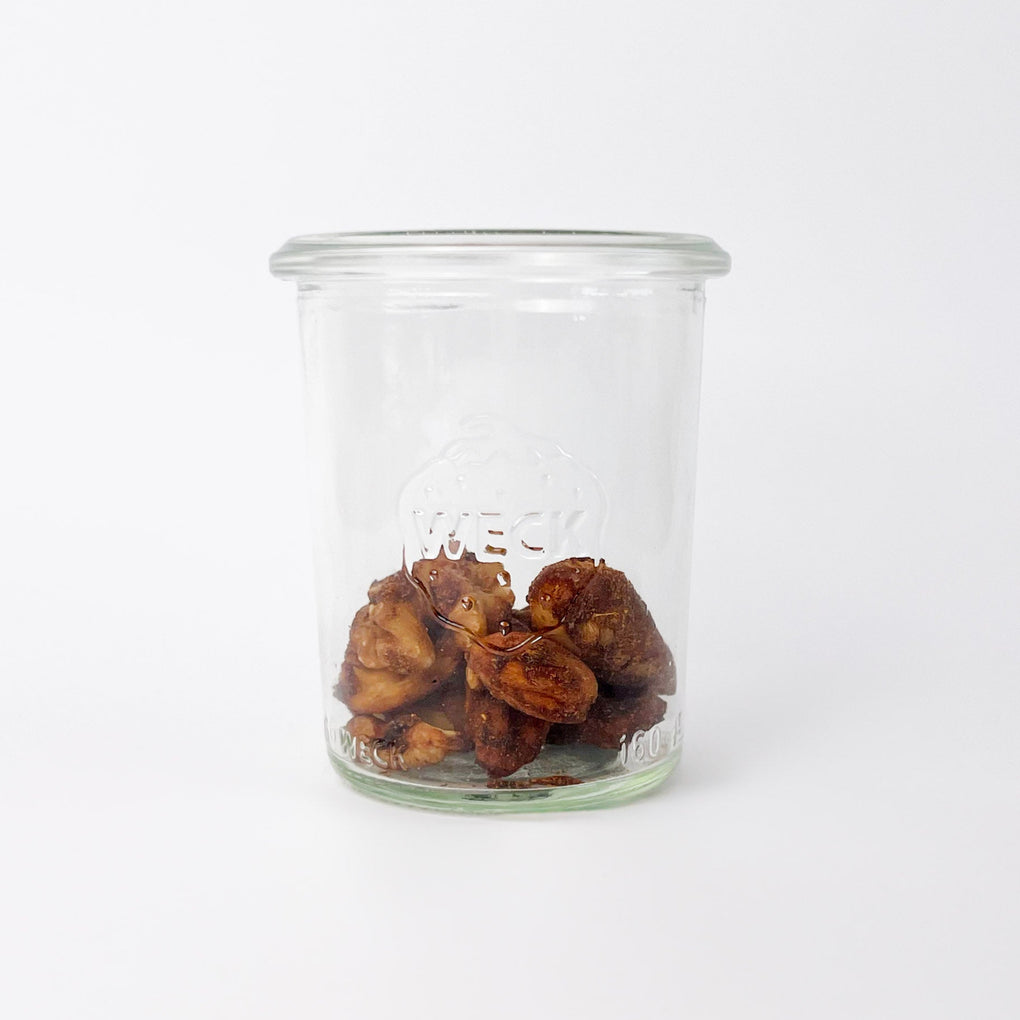 BBQ Medley Nuts