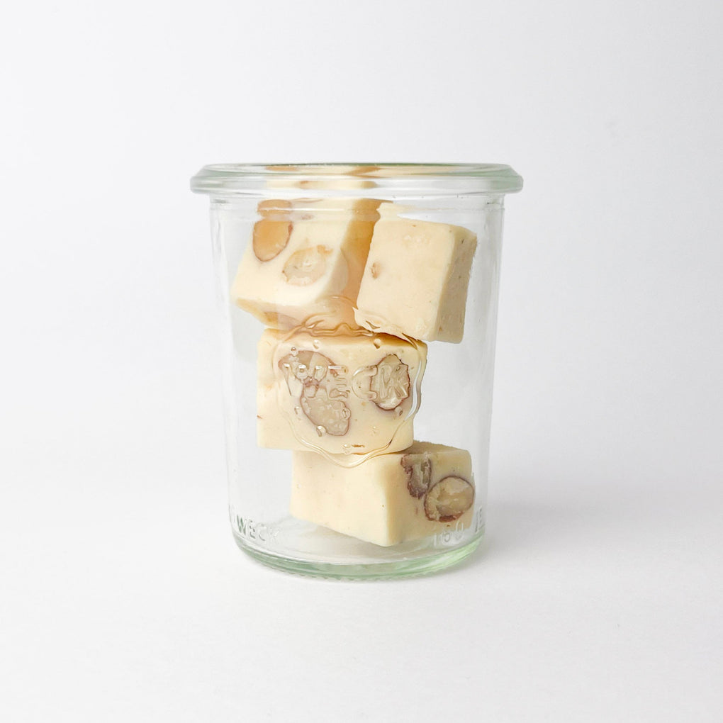Supreme Nougat