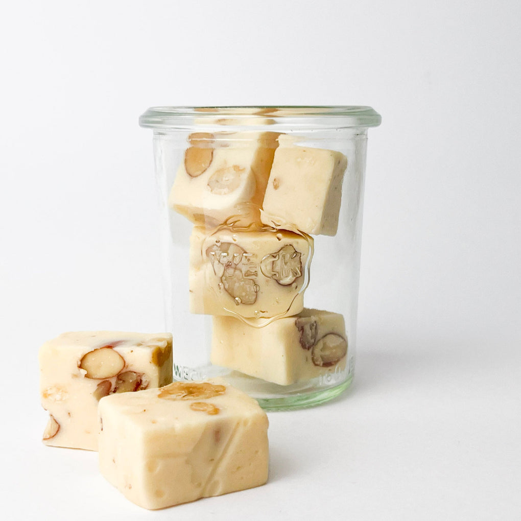 Supreme Nougat