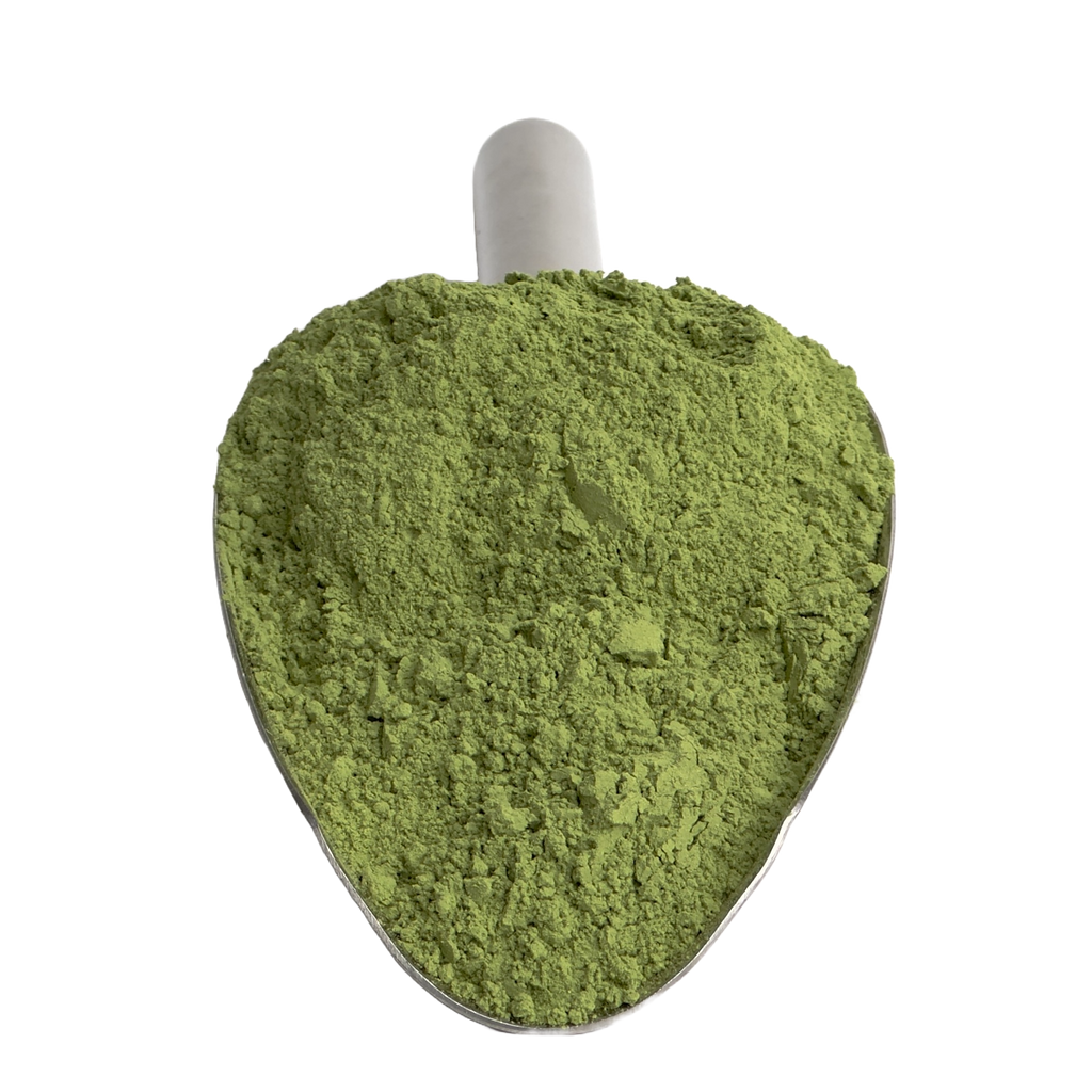 Barley Grass Powder Organic GoodFor