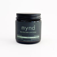 Mynd - Powder NZ Lion's Mane