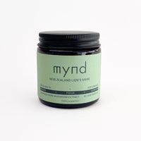 Mynd - Capsule NZ Lion's Mane