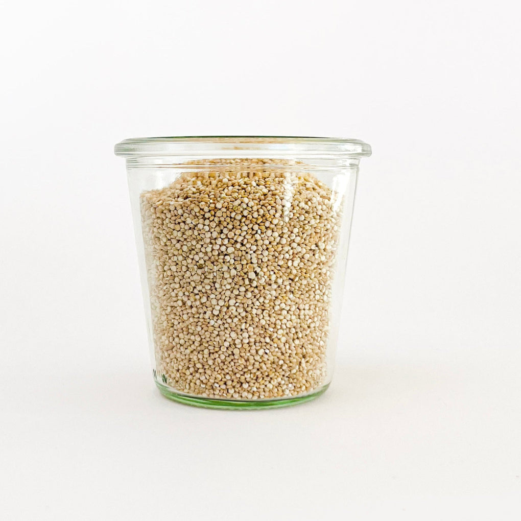 White Quinoa - Organic