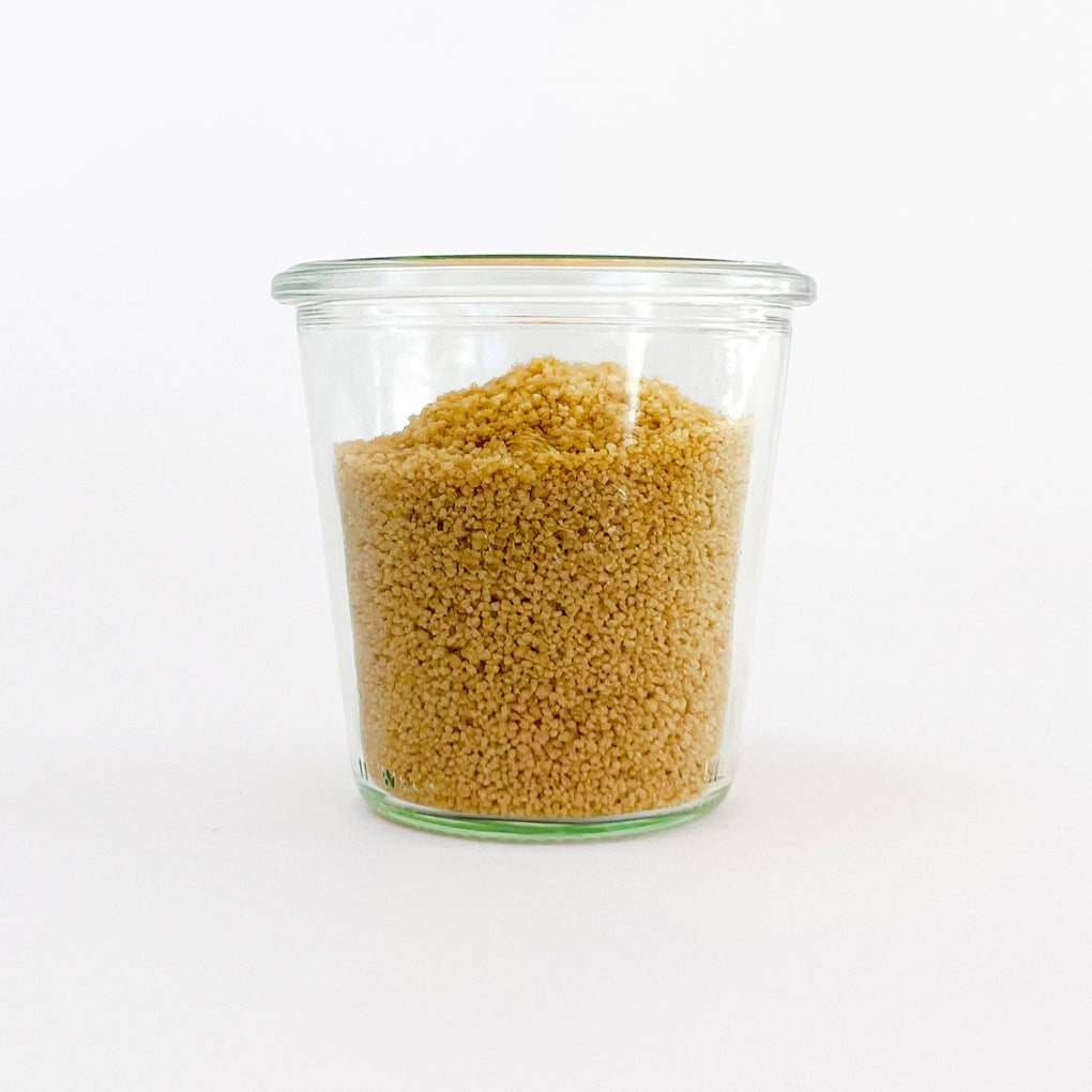 Wholewheat Couscous - Organic