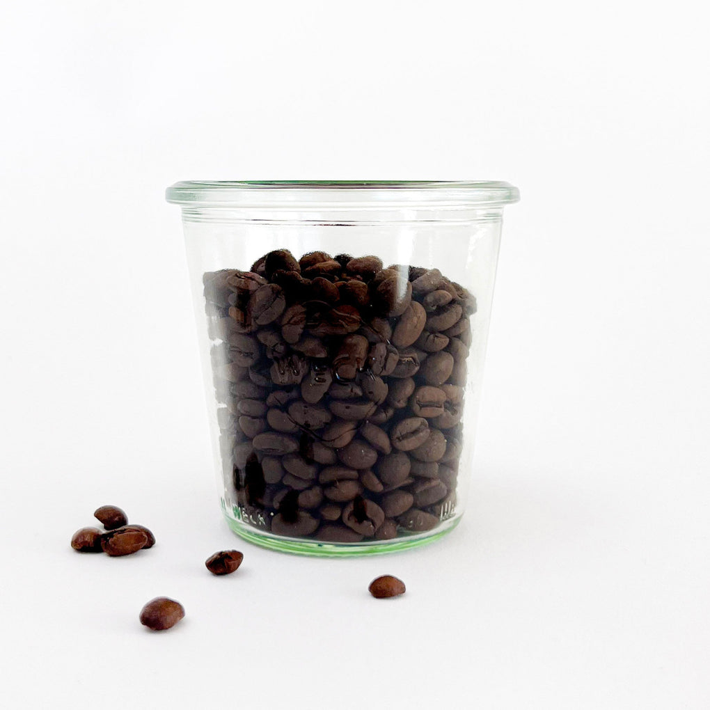 Supreme Coffee Beans
