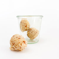 Macaroon - Vanilla & Almond - Organic