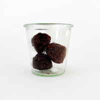 Macaroon - Raspberry & Cacao - Organic