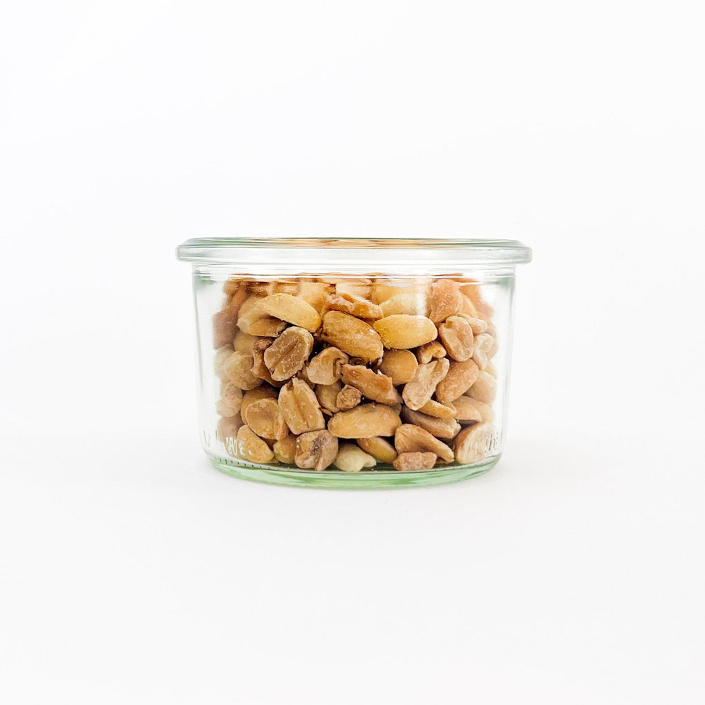 Peanuts - Dry Roasted