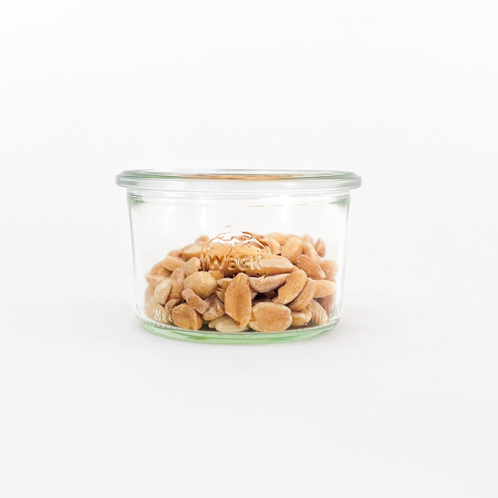Peanuts - Dry Roasted