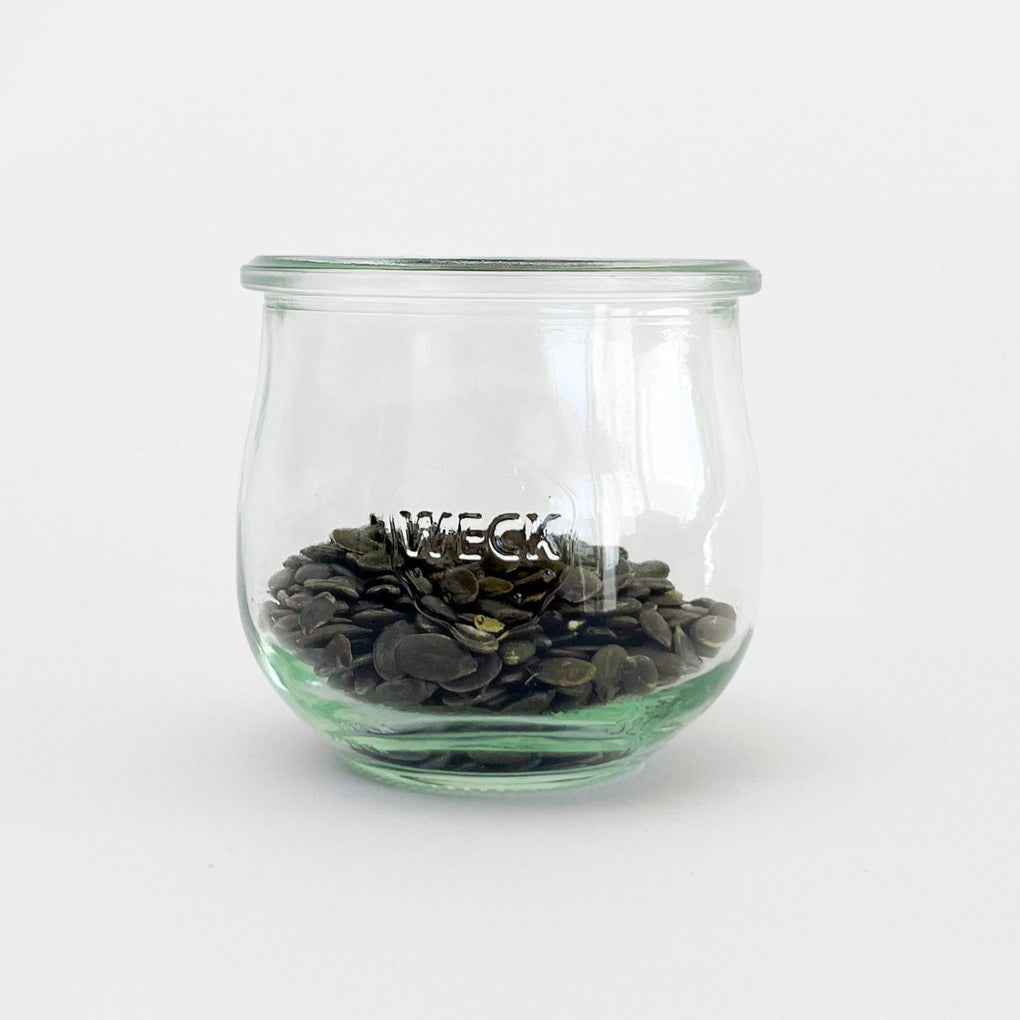 Pumpkin Seeds Pepitas - Organic