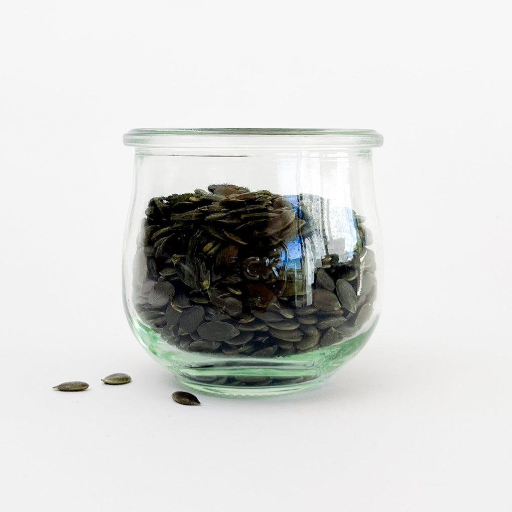 Pumpkin Seeds Pepitas - Organic
