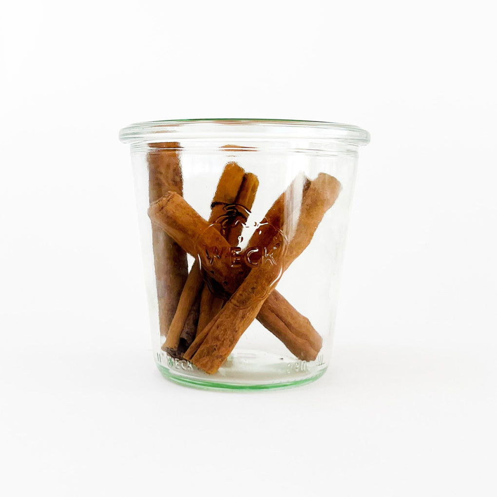 Cinnamon Quills