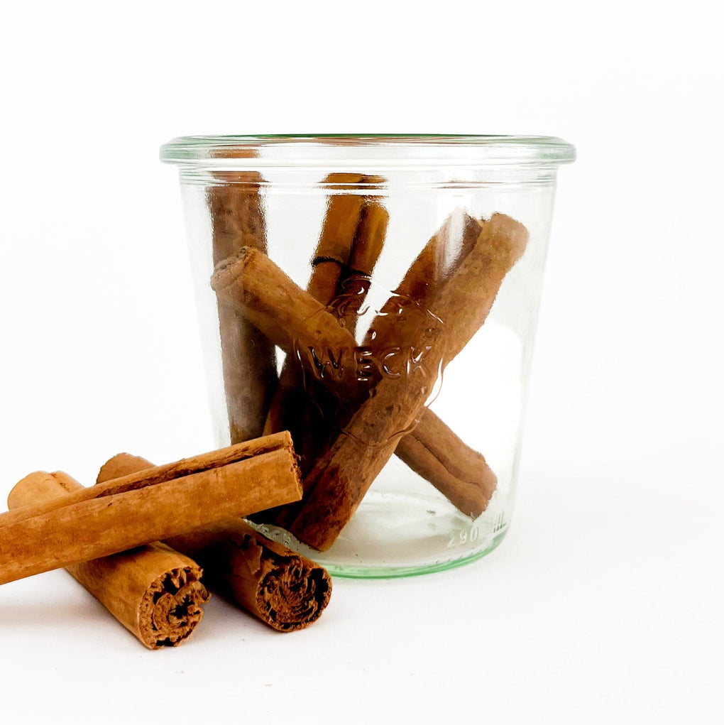Cinnamon Quills