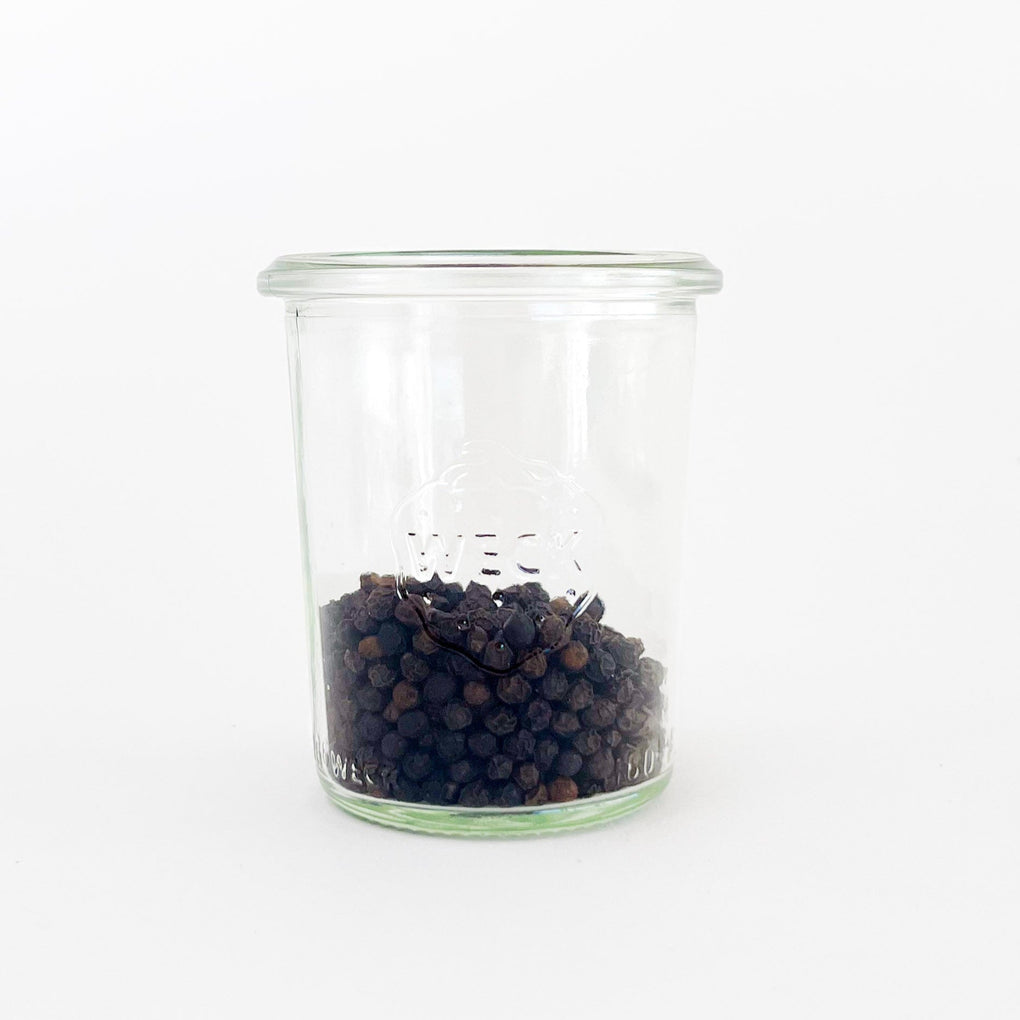 Black Pepper