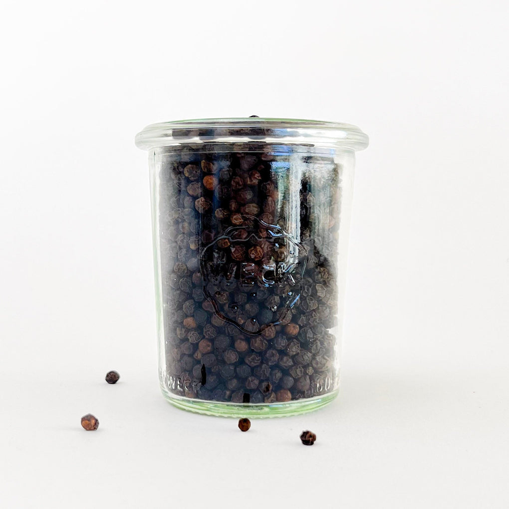Black Pepper
