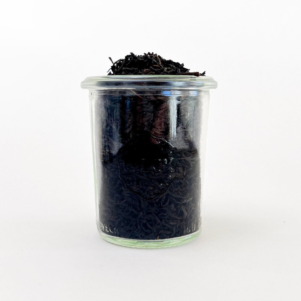 Earl Grey Tea - Organic