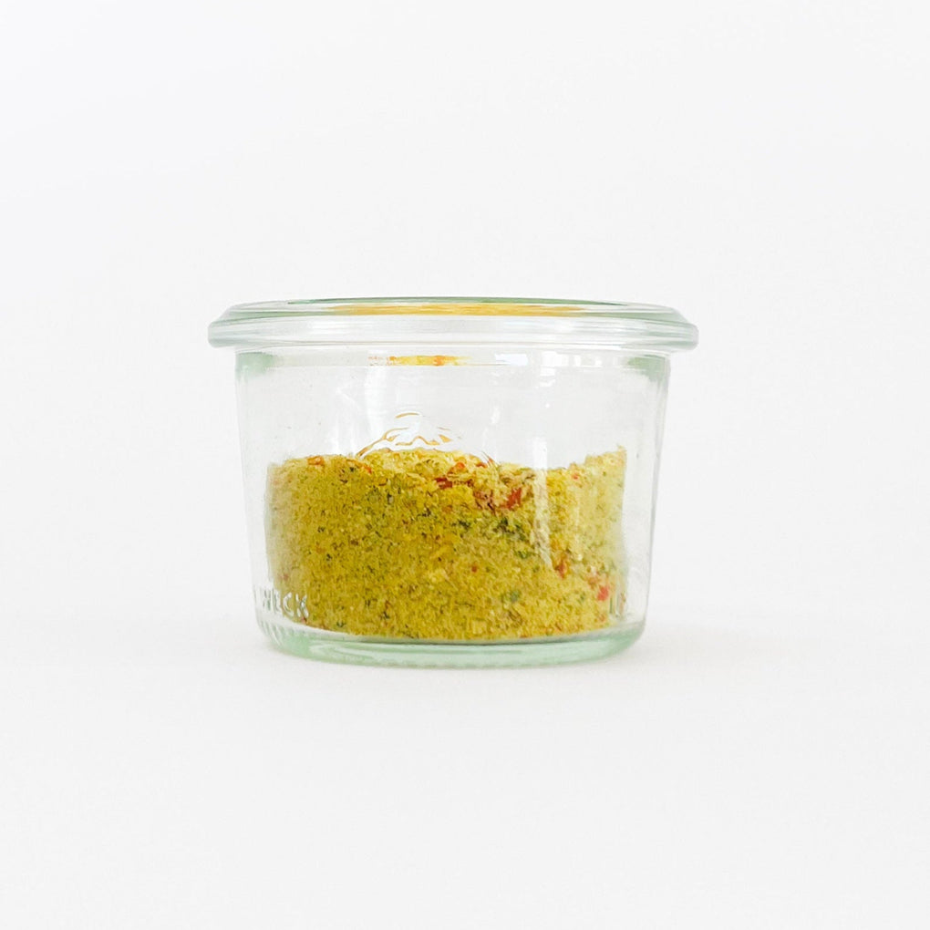 Vegetable Broth Powder - Organic