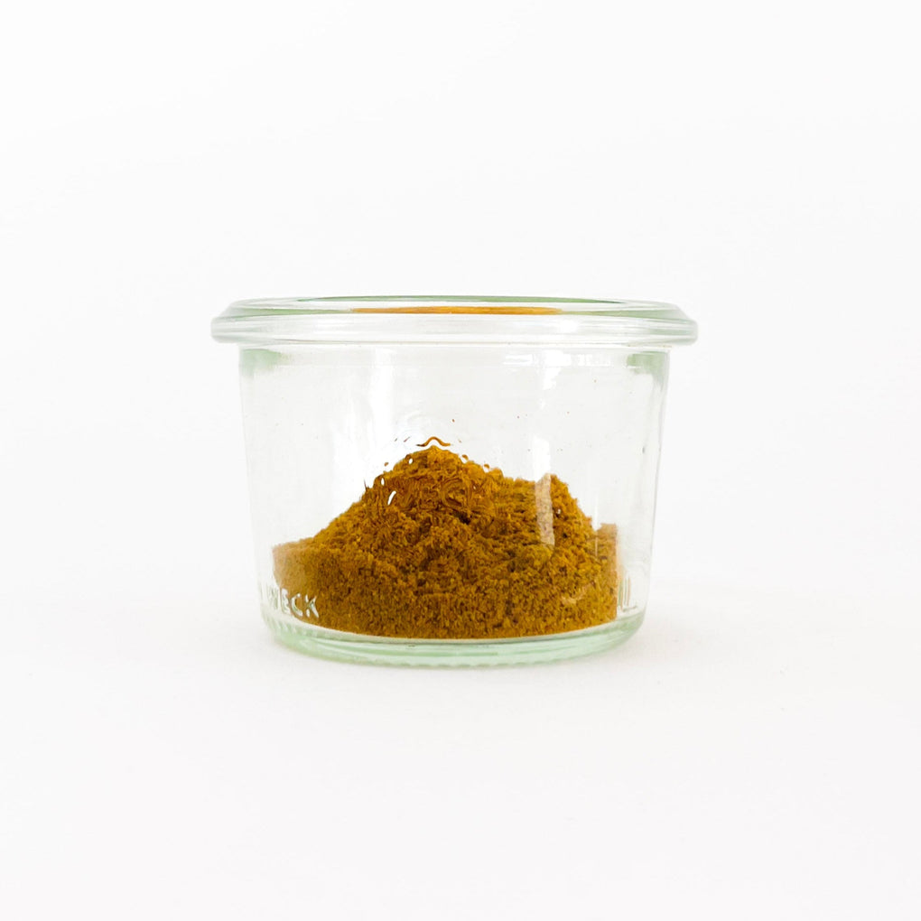 Curry Powder