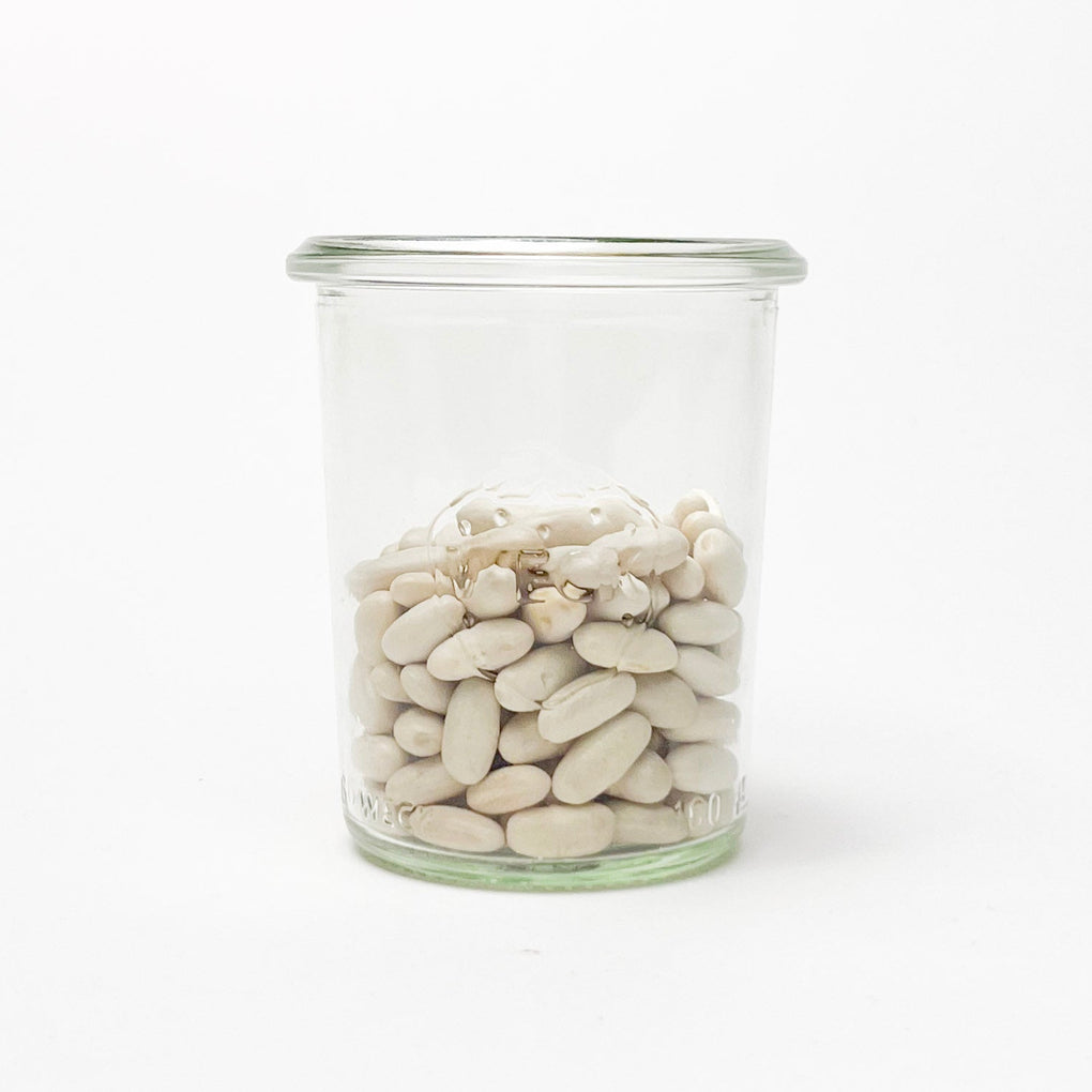 White Cannellini Beans