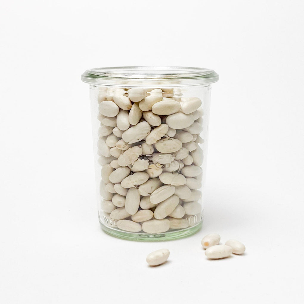 White Cannellini Beans
