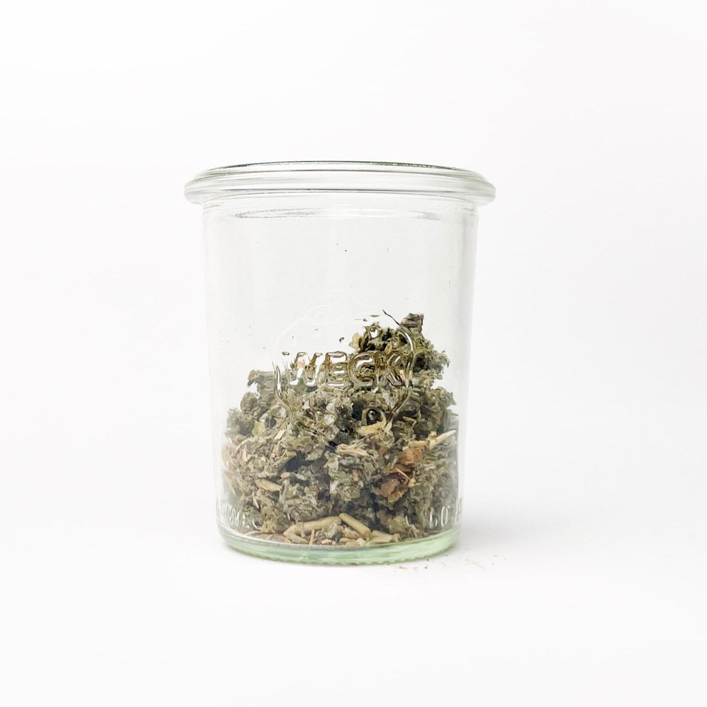 Pure Raspberry Leaf Tea