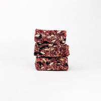 The Crafty Weka - Berry, Berry, Beetroot