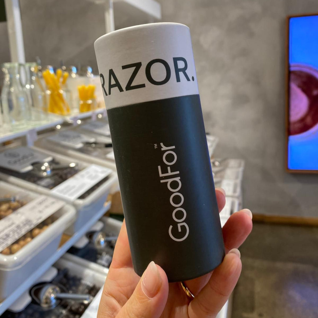 Forever Razor