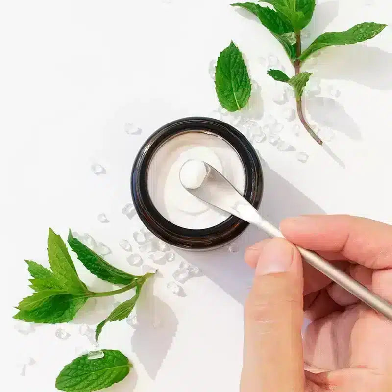 Solid - Sensitive Toothpaste - Mint