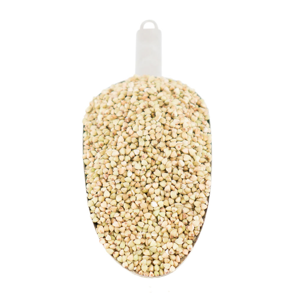 Hulled Buckwheat Organic GoodFor