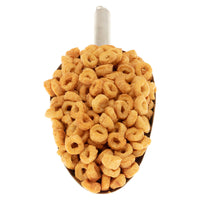 Chickpea Rings - Barbeque