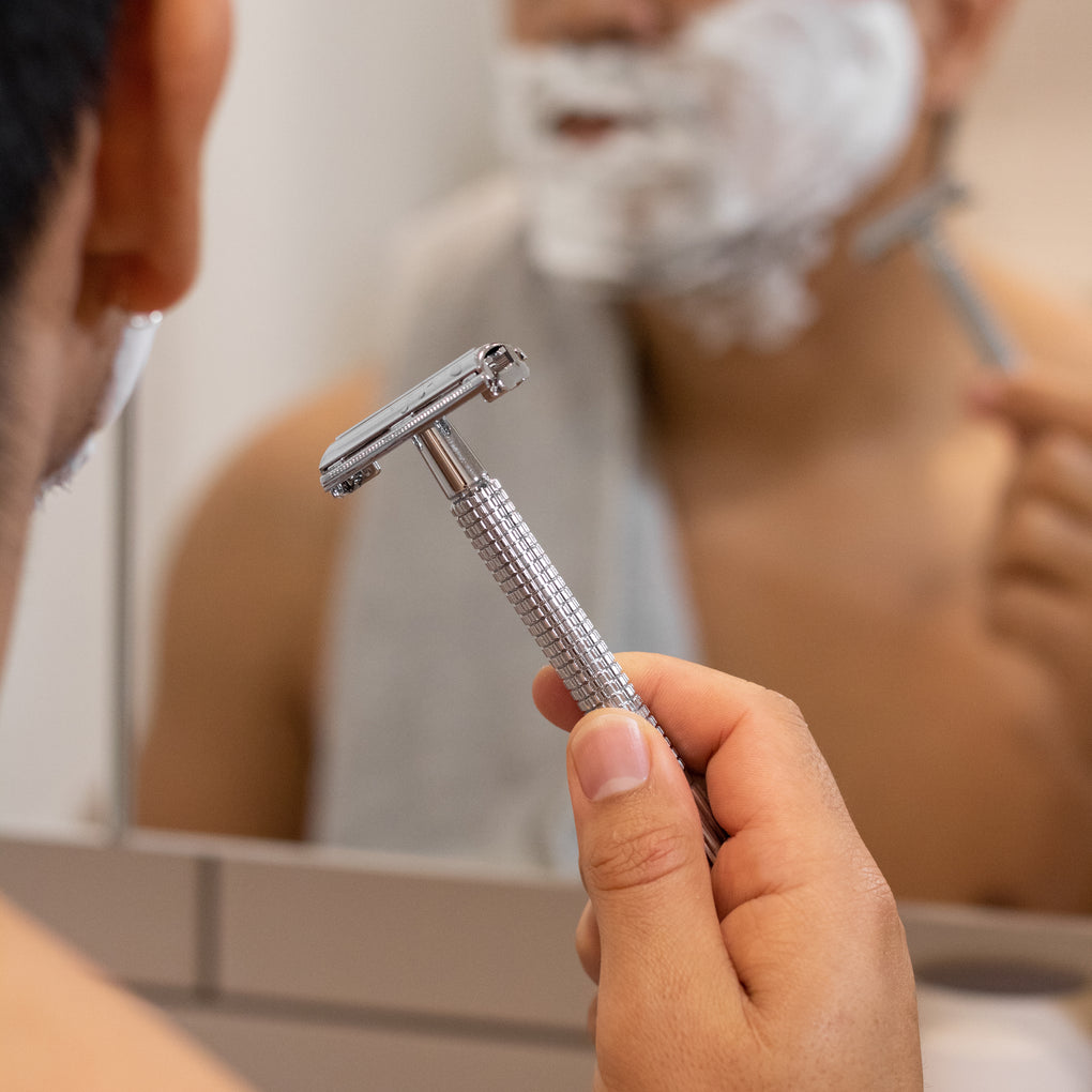 Forever Razor