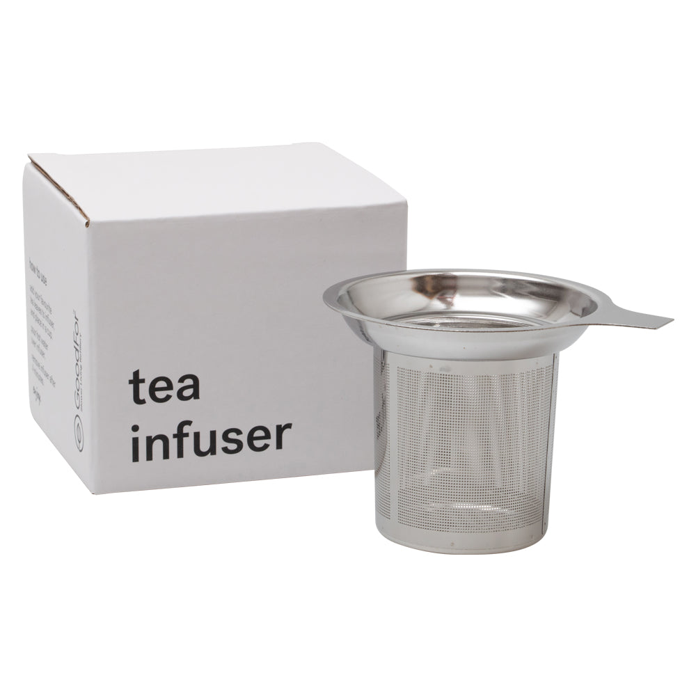 GoodFor - Tea Infuser