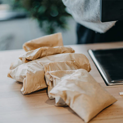 5 Plastic Free Hacks: October