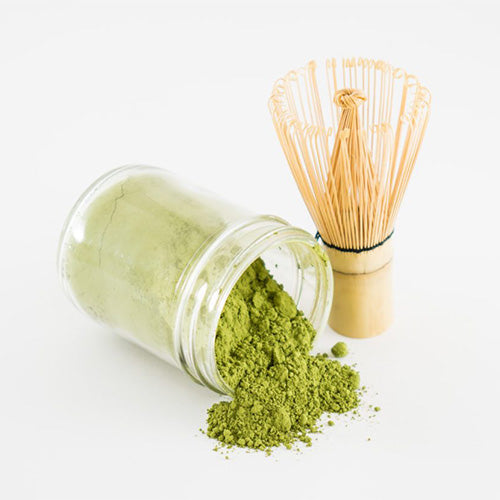 Why is Matcha so expensive?
