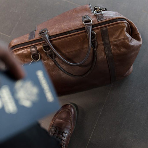 How To Travel Waste-Free