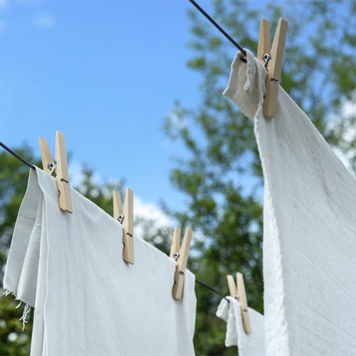 How Eco-Friendly is Your Laundry Routine?