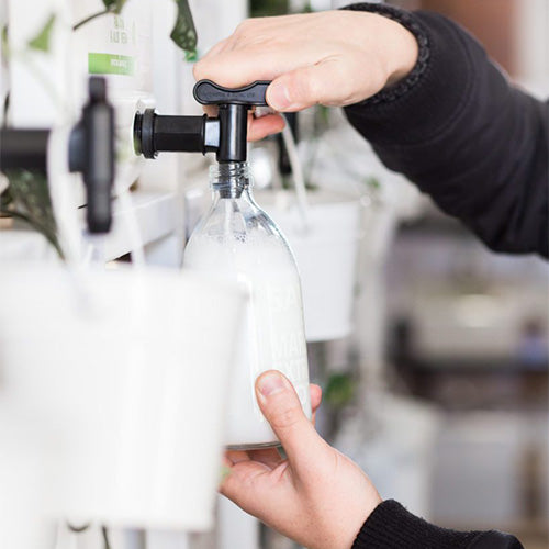 How to Plastic Free July