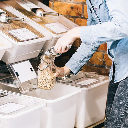 How To Go Plastic Free With Kids