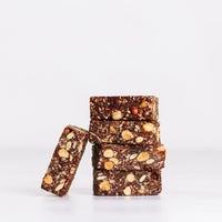 The Crafty Weka - Cacao & Hemp Bar