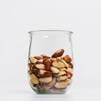 Brazil Nuts - Whole - Organic